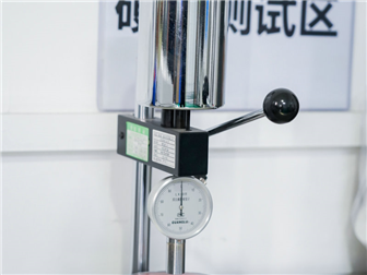 硬度測(cè)量儀