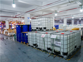 原料倉(cāng)庫(kù)