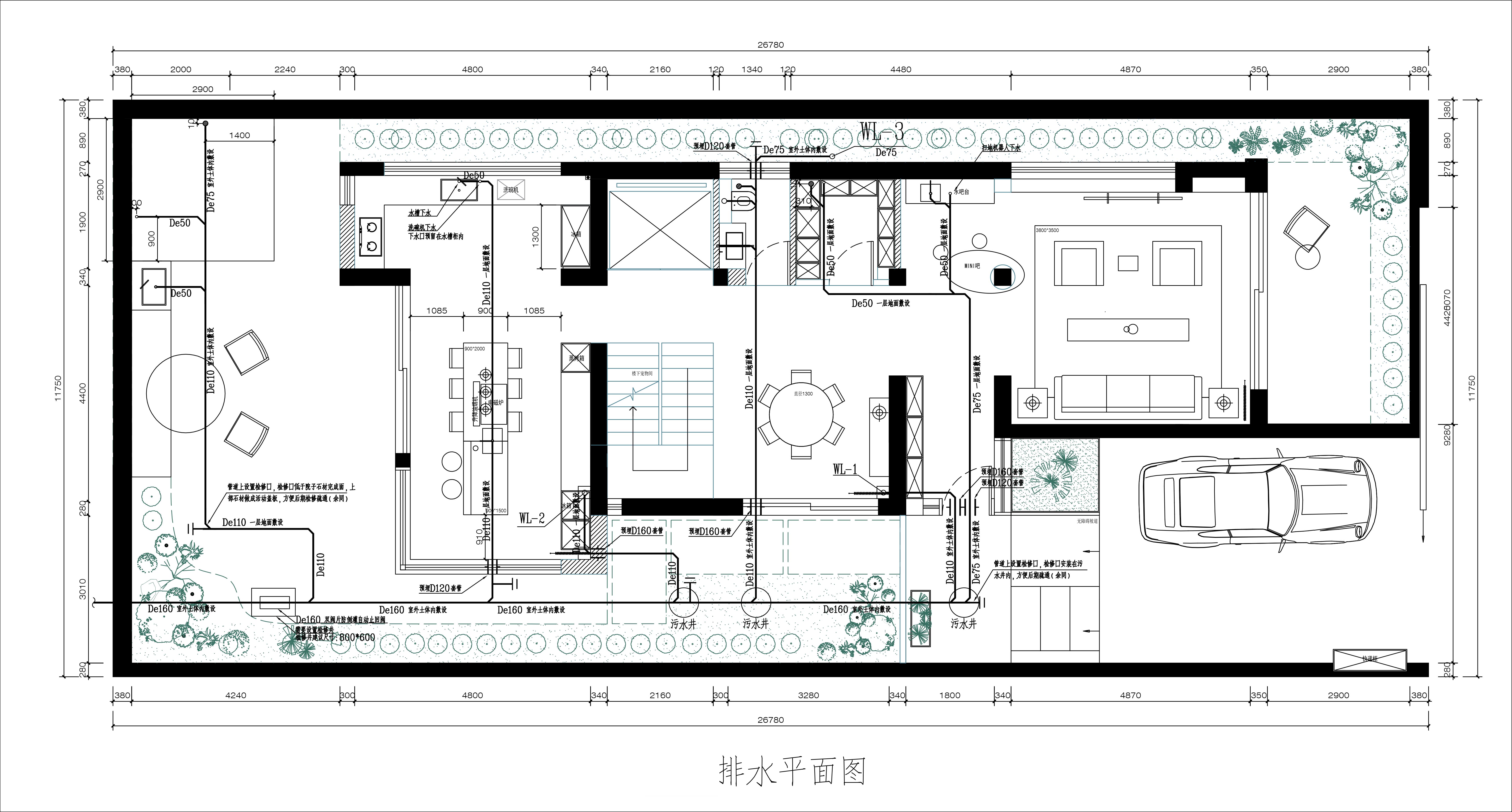 東方庭院33號(hào)室內(nèi)排水圖紙1.jpg
